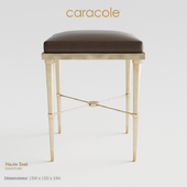 Caracole Haute Seat