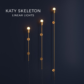 LINEAR LIGHTS (Kate Skeleton)