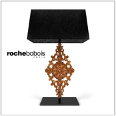 roche-bobois GALICE TABLE LAMP
