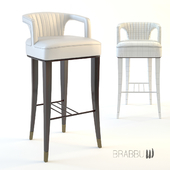 Brabbu, Karoo bar chair