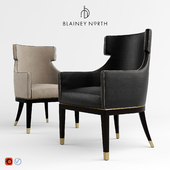 BLAINEY NORTH - Hercule Dinning Chair