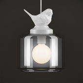 Sparrow Pendant Lamp