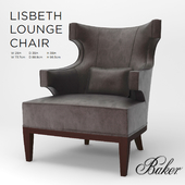 Lisbeth Lounge Chair