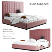 Bed Lubecca