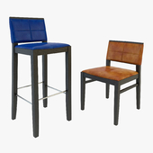 Bar & dining chair