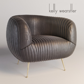 Chair Souffle Kelly Wearstler