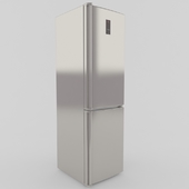 Холодильник AEG S98392CMX2