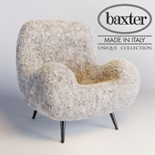 Baxter Molly armchair