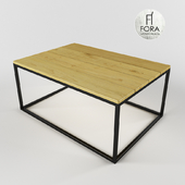 Fora furniture журнальный стол