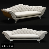 Selva sofa Art.1140