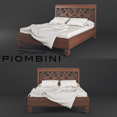 Кровать Bruno Piombini