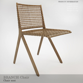 Brach chair 02
