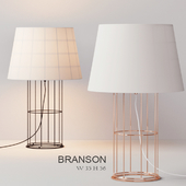 Branson Table lamp