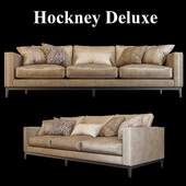 Hockney Deluxe Sofa