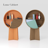 Luna Cabinet
