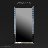 Caracole Classic Mirror on the Wall