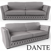 Sofa & Arm chair DANTE