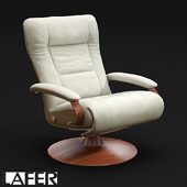 Thor Reclining Chair by Lafer