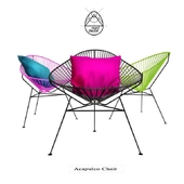 Armchair Acapulco Chair