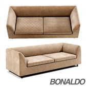 Bonaldo Sinua sofa