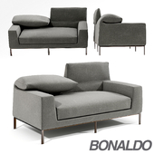Bonaldo Vita sofa