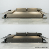 Sofa CODE by Christophe Pillet