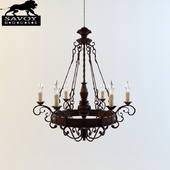 Chandelier-SAVOY_HOUSE-Finisterre
