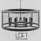 Loft Design-model 689