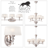 Savoy House Murren