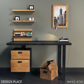 Design Place / Table