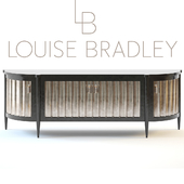 Louise Bradley, Demi Lune silver leaf