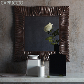 Mirror CAPRICCIO COAM + DECOR