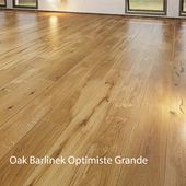 Parquet Barlinek Floorboard - Jean Marc Artisan - Optimiste Grande