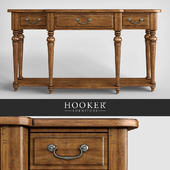 Hooker Furniture Living Room Tynecastle Console Table