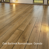 Паркетная доска Barlinek Floorboard - Jean Marc Artisan - Romantique  Grande