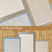 Synthetic Rugs