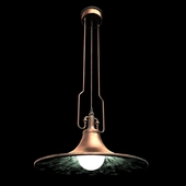 Mulino Lamp by Aldo Bernardi