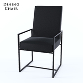 Dining Chair-1