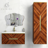 Bathroom furniture Caprigo Maestro