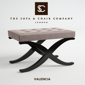 The Sofa & Chair Company VALENCIA