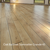 Паркетная доска Barlinek Floorboard - Jean Marc Artisan - Sommelier Grande