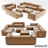Bonaldo Sinua collection