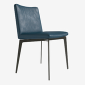 Chair Alivar Flexa chair h81 x w49 x d50 Art. SFX1