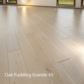 Parquet Barlinek Floorboard - Pudding Grande