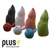 PLUST Collection