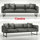 Sofa Otto from Cassina