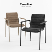 CANE-LINE Core Chair