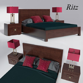 Кровать Solaris-Ritz