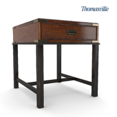 Thomasville - Campaign End Table