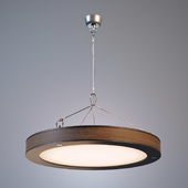 ChristelH Hover Lamp